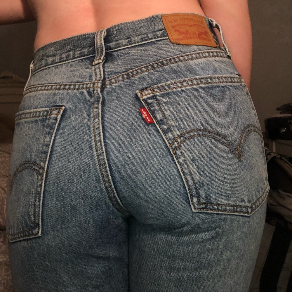 Levi’s size 26/4